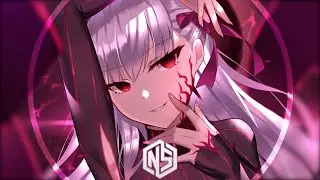 Nightcore - SUPERPOWERS (Lyrics)