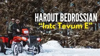 Harout Bedrossian - Ints Tevum E
