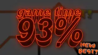 Game Time 93%