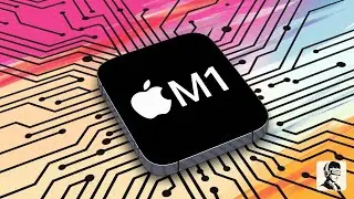 How Apple’s M1 Chip Crushed the Competition