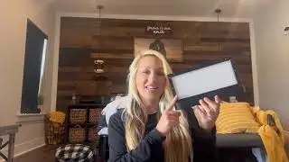 How Bright is the DBF Solar Address Sign? Full Review