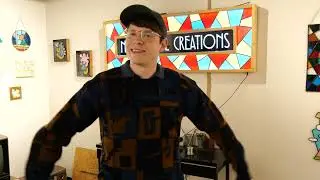Artistic Insights: Jason Blyskal