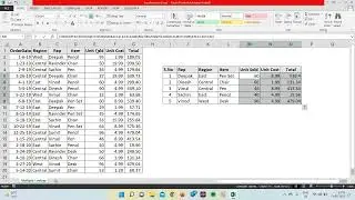 Get Result from Multiple Lookup Values ( Criteria ) with Index and Match Formula