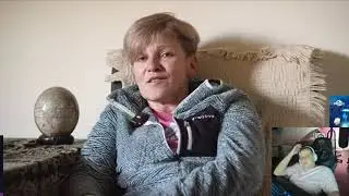 NITRO OGLĄDA ILE CIAŁ ZNAJDUJE SIĘ NA EVEREŚCIE