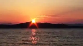 Ηλιοβασίλεμα