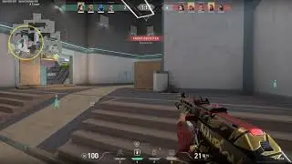 Such Luck, No Skill