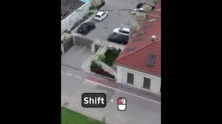 Zoom in easily - 3Dsurvey tricks 