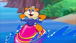 Безопасность на воде Safety on water