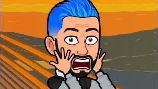 Ahhhhhhhh nooooon ?