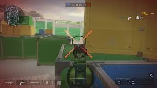 Warface: Сочные моменты.