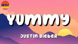 Jai Waetford - Justin Bieber - Yummy  - Luka Lyrics