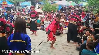 New Satrio Rogo Sejati--TANJUNG MAS NINGGAL JANJI Voc. Mas Wakid Voc. Dista