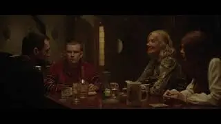 Little Bone Lodge | 2023 | @SignatureUK Clip: Family Dinner | Starring Joely Richardson