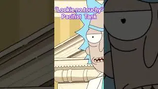 Unkillable Pacifist Build 