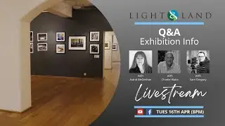 Exhibition Q&A Session