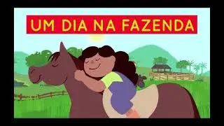 Pé de Sonho | Um Dia na Fazenda (Festa Junina)