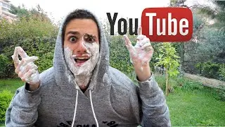 Doing ALL the challenges Youtubers did in the 2010s
