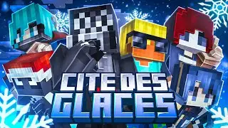 CITY OF ICE 3 - BEST OF - TEAM GUILL