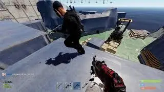 best cargo crate ive ever seen in RUST