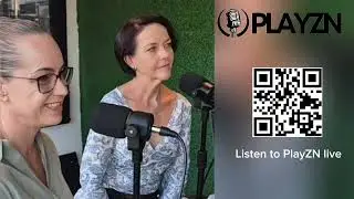 EP 20: Belinda Best & Tarryn Meyer chat to Breakfast @ Play