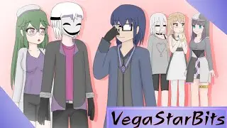 [VegaStarBits] Reporting Her Research