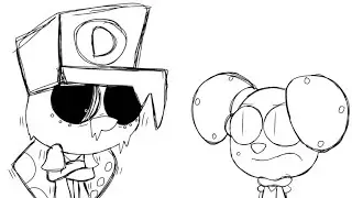 FNF | I’ll make you go Bow wacka wow!! (I abominate you cover)