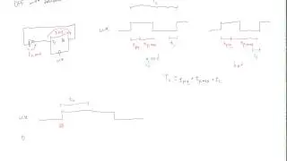 Timing Constraints in Sequential Synchronous Circuits