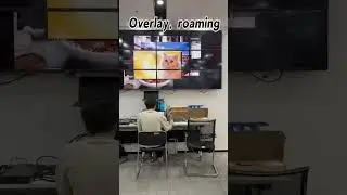 FPGA 409Pro VideoWall Processor,  #avintegration VideoController,TVWallController,ProAV,AVPro,