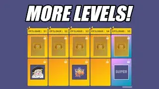NEW BATTLE PASS EPILOGUE! Roblox BedWars
