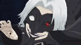 Kakuja Owl (Takizawa) Highest Damage Tested  |【Tokyo Ghoul: re invoke】