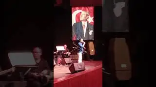 UFUK BAKIR-DAĞLAR BAŞI OLAYDIM
