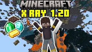 How To X-Ray On Minecraft Bedrock Edition
