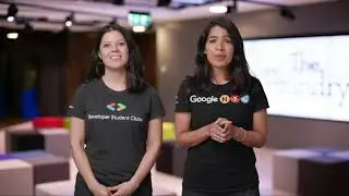 Welcome to Developer Student Clubs VAST chapter