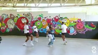 Kamo Mphela Dali Music Video Behind The scenes