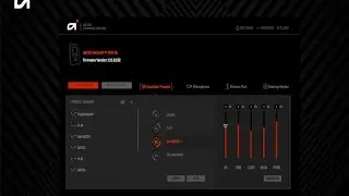 ASTRO Gaming Command Center | Update and Customize MixAmp Pro TR