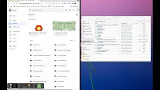 Transfer Files From Your Mac To Your Google Drive