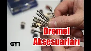 Dremel Tolls (Which tolls can use with dremel)