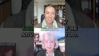 The #1 Thing You Never Knew About Angela's Books!