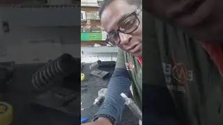 Potenciômetro soldar cabos nos terminais