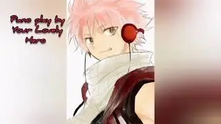 Piano play by Your Lovely Hero part 4.💖🎹🎶