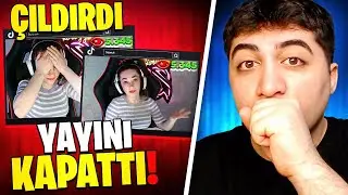 SÜMEYYE'Yİ YAYINDA GHOSTLADIM! | PUBG Mobile