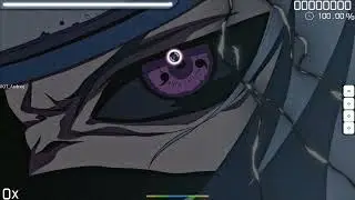 osu! LIDA Серёга Пират ЧСВ
