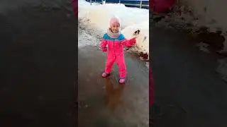 #дочка