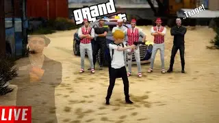 CORNELUȘ TESTUL FINAL! | Gta 5 Real Life FiveM