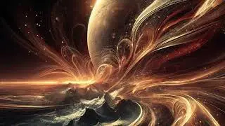 DJ NovaPulse - Winds of Titan | Melodic Trance Music | EDM