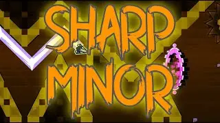 SHARP MINOR 100% (JUMP FROM NINE CIRCLES)