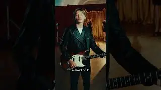 Sing along if you know the words 🎸