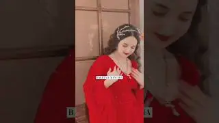 красавица Невеста цыганская свадьба