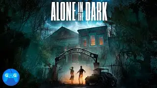 Alone in the Dark Prologue - Возрождение легенды? ► Инди хоррор