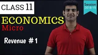 revenue class 11